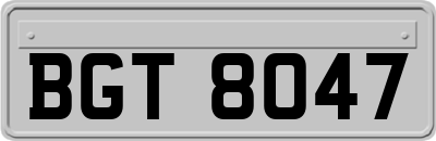 BGT8047