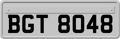 BGT8048