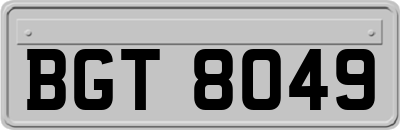 BGT8049