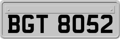 BGT8052