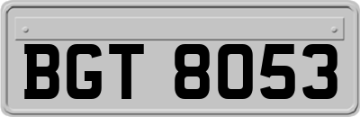 BGT8053