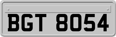 BGT8054