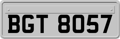 BGT8057
