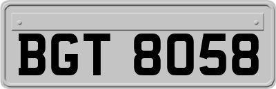 BGT8058
