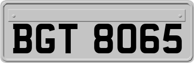 BGT8065