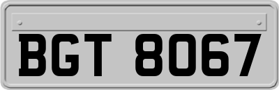 BGT8067