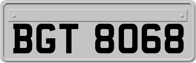BGT8068