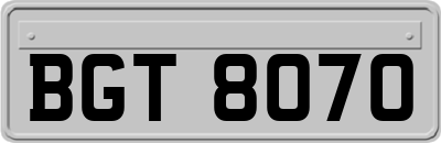 BGT8070
