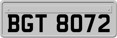 BGT8072