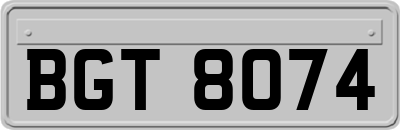 BGT8074