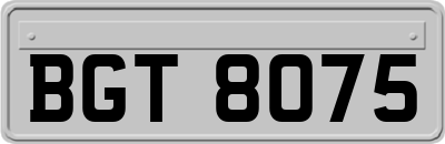 BGT8075