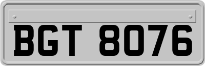 BGT8076