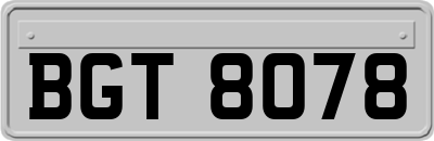 BGT8078