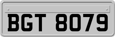 BGT8079