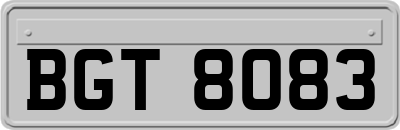 BGT8083