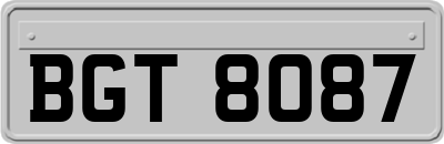 BGT8087
