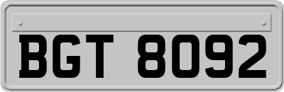 BGT8092