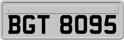 BGT8095