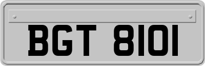 BGT8101