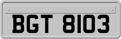 BGT8103