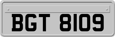 BGT8109