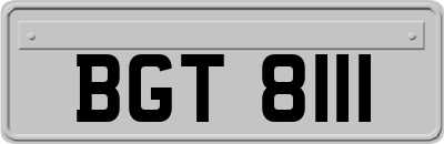 BGT8111