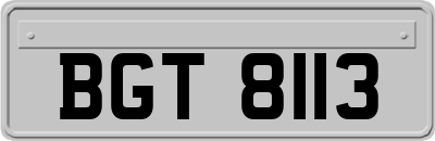 BGT8113