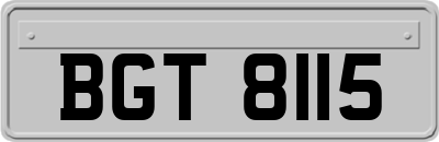 BGT8115