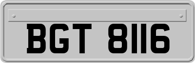 BGT8116