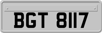 BGT8117