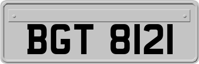 BGT8121