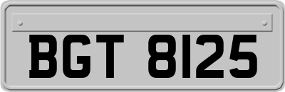 BGT8125