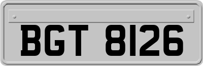 BGT8126