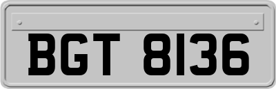 BGT8136