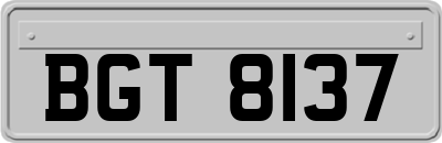 BGT8137
