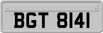 BGT8141