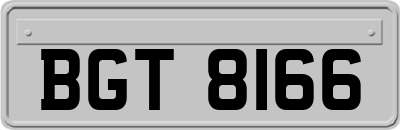 BGT8166