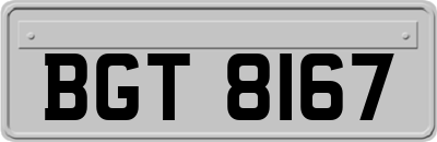BGT8167