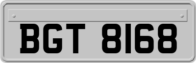 BGT8168