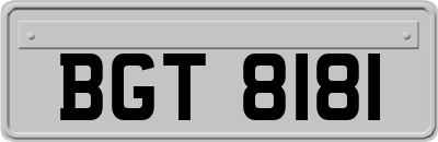 BGT8181