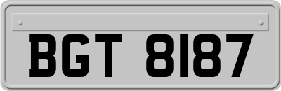 BGT8187
