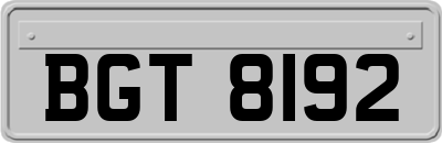 BGT8192