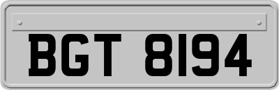 BGT8194