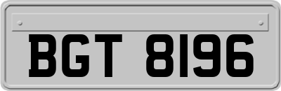 BGT8196