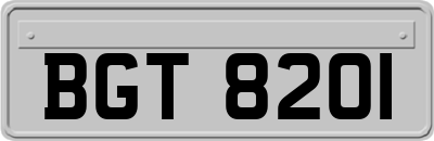BGT8201