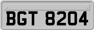 BGT8204