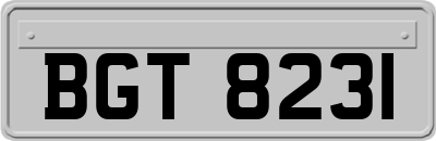 BGT8231