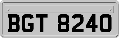 BGT8240