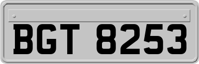 BGT8253