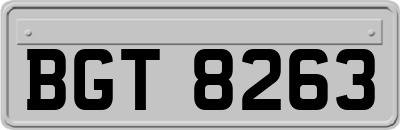 BGT8263